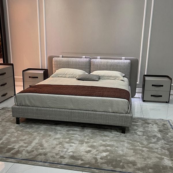 Giường ngủ XDAILY - TATLIN bed