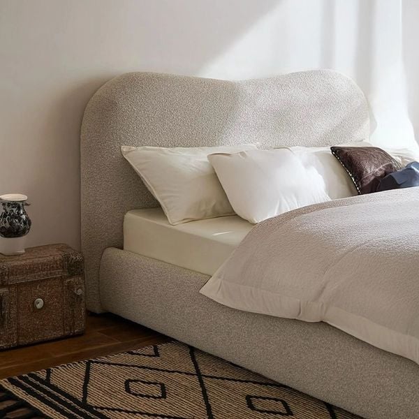 Giường ngủ XDAILY | CLOUD bed