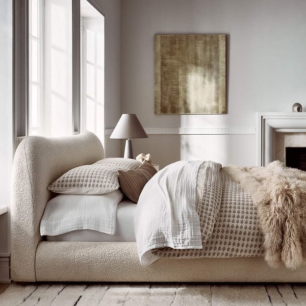 Giường ngủ XDAILY | CLOUD bed