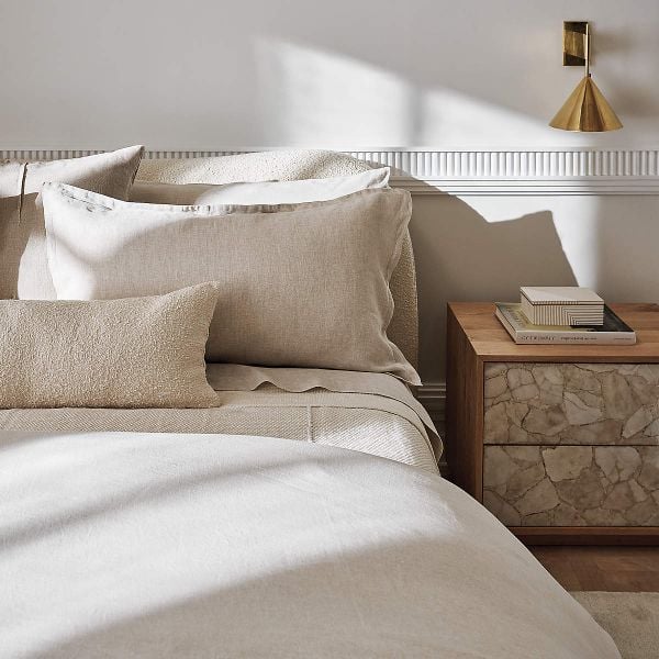 Giường ngủ XDAILY | CLOUD bed