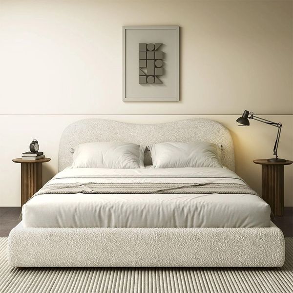 Giường ngủ XDAILY | CLOUD bed