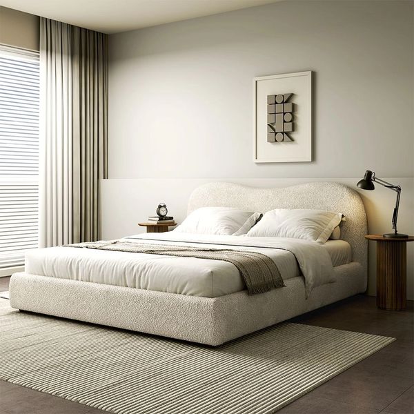 Giường ngủ XDAILY | CLOUD bed