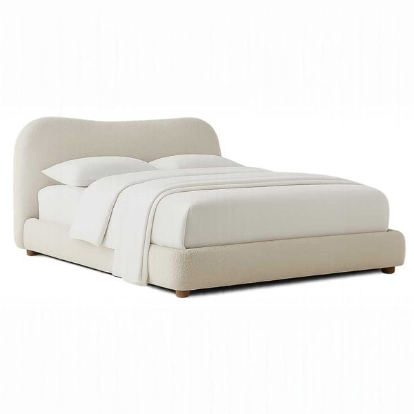 Giường ngủ XDAILY | CLOUD bed