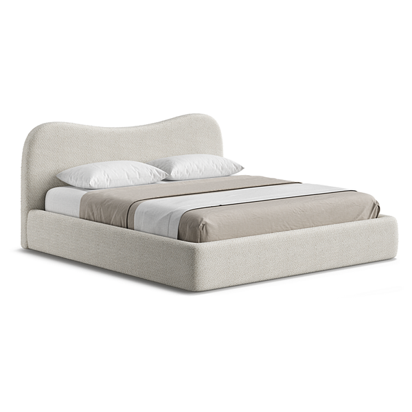 Giường ngủ XDAILY | CLOUD bed