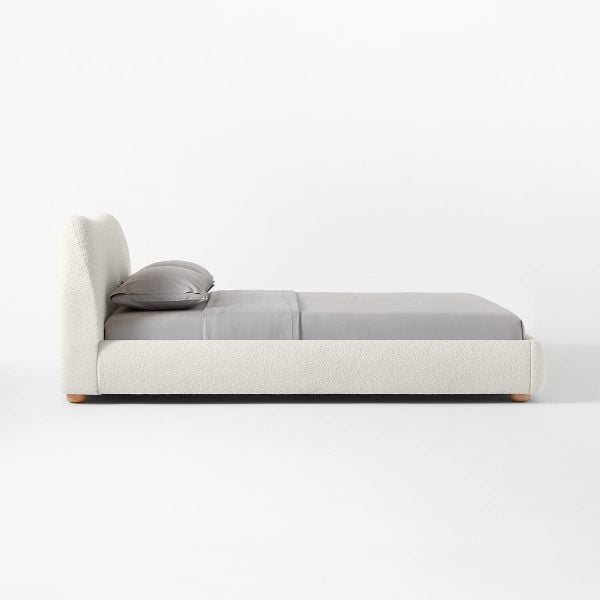 Giường ngủ XDAILY | CLOUD bed