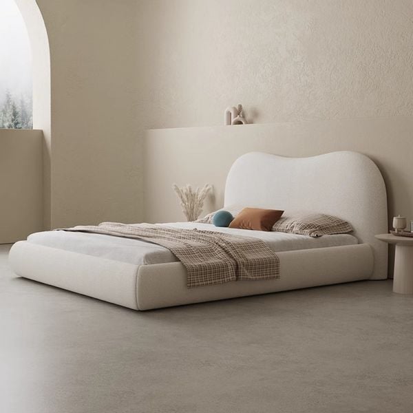Giường ngủ XDAILY | CLOUD bed