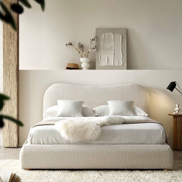 Giường ngủ XDAILY | CLOUD bed