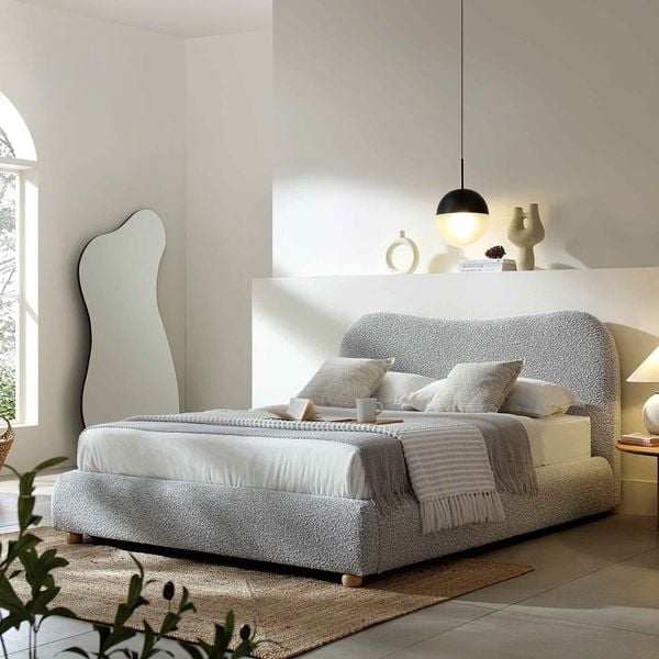 Giường ngủ XDAILY | CLOUD bed