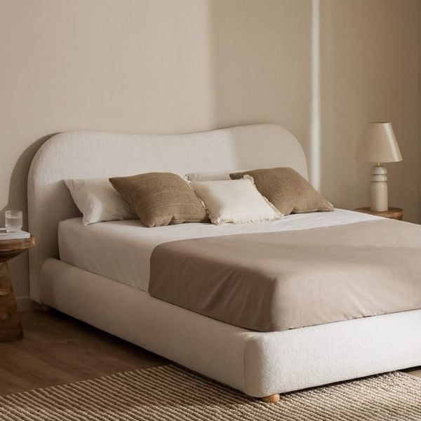 Giường ngủ XDAILY | CLOUD bed