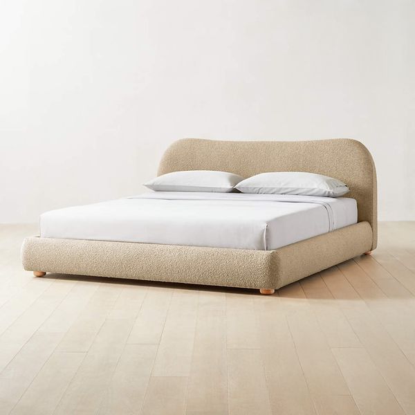 Giường ngủ XDAILY | CLOUD bed