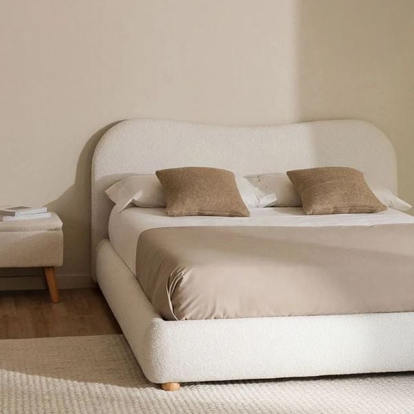 Giường ngủ XDAILY | CLOUD bed