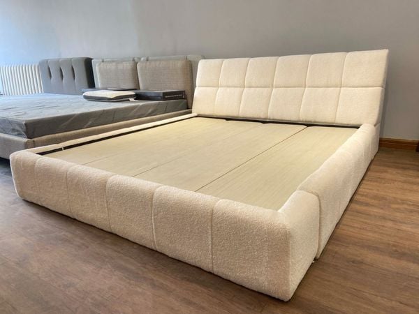 Giường ngủ XDAILY - TUFTY Bed