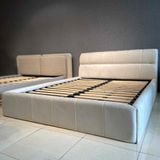 Giường ngủ XDAILY - TUFTY Bed