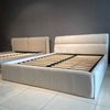 Giường ngủ XDAILY - TUFTY Bed