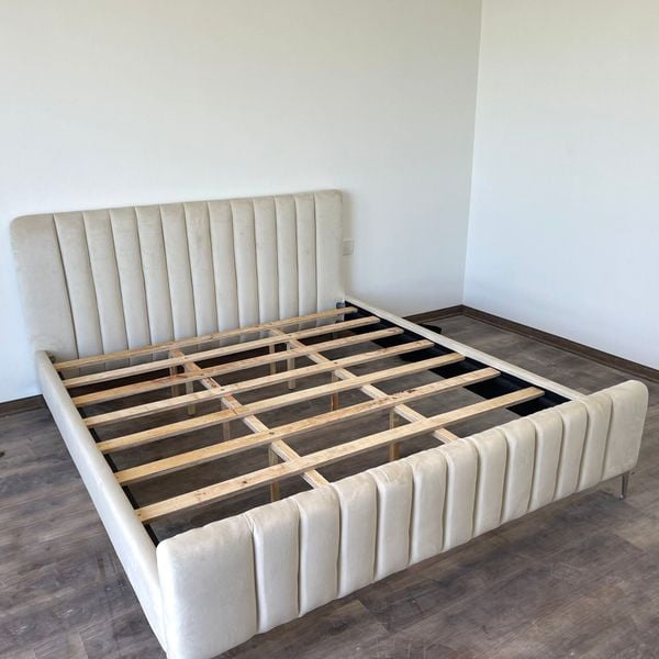 Giường ngủ Xdaily -  Lisa G3