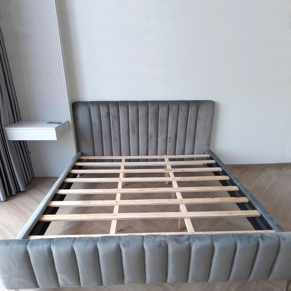 Giường ngủ Xdaily -  Lisa G3