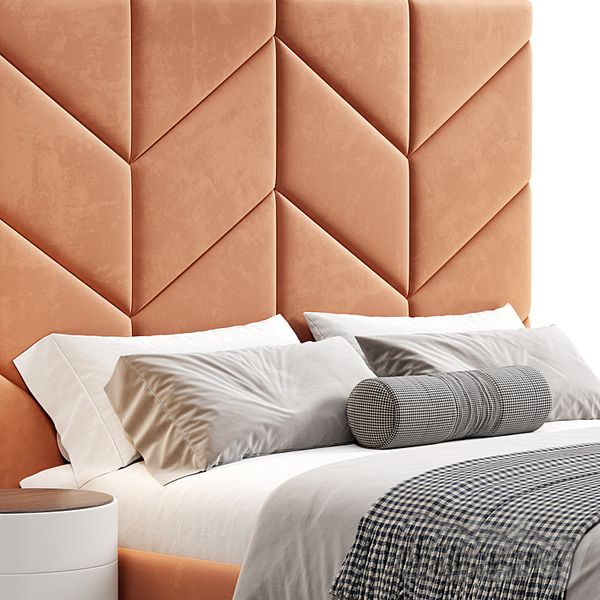 Giường ngủ XDAILY - MONTANA bed