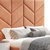 Giường ngủ XDAILY - MONTANA bed