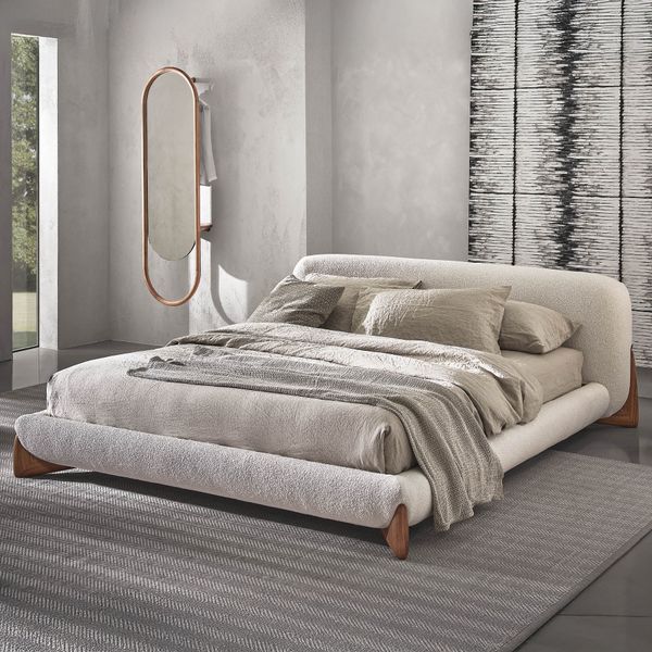 Giường ngủ XDAILY | SOFTBAY bed