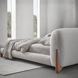 Giường ngủ XDAILY | SOFTBAY bed