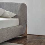 Giường ngủ XDAILY | SOFTBAY bed