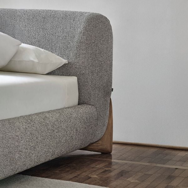 Giường ngủ XDAILY | SOFTBAY bed