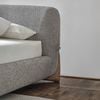 Giường ngủ XDAILY | SOFTBAY bed