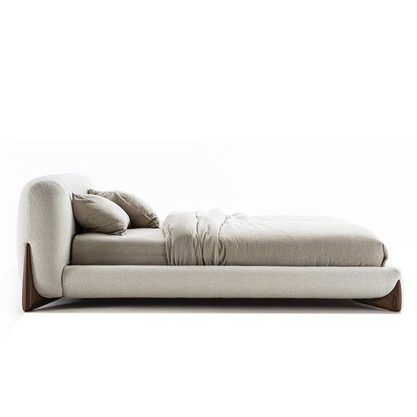 Giường ngủ XDAILY | SOFTBAY bed