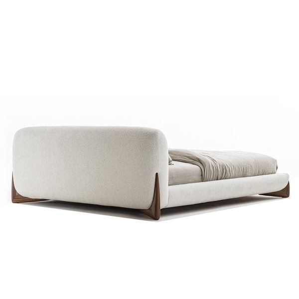 Giường ngủ XDAILY | SOFTBAY bed