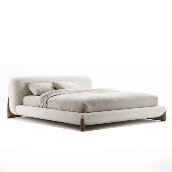 Giường ngủ XDAILY | SOFTBAY bed