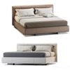 Giường ngủ XDAILY - YVES bed