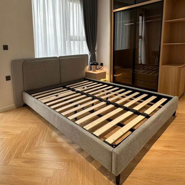 Giường ngủ XDAILY - TATLIN bed