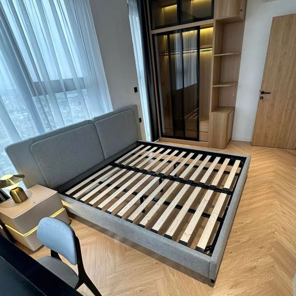 Giường ngủ XDAILY - TATLIN bed