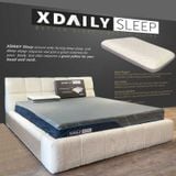 Gối foam XDAILY - Memory foam Pillow