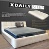 Gối foam XDAILY - Memory foam Pillow