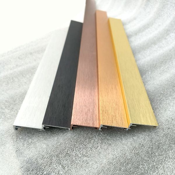 Gương dây da treo chữ nhật