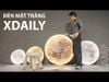 Đèn mặt trăng Xdaily