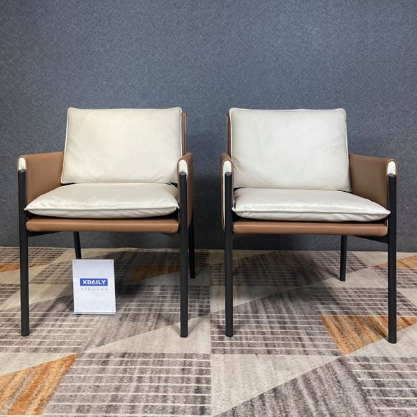 Ghế ăn XDAILY - Iris