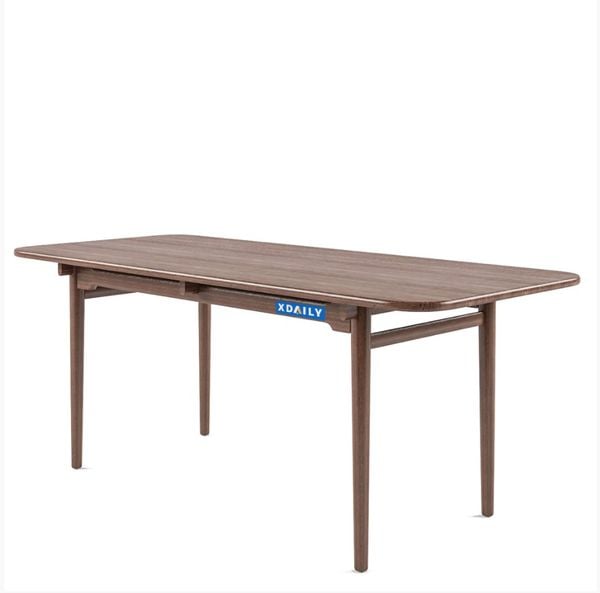 Bàn ăn XDAILY - SHIKI dining table