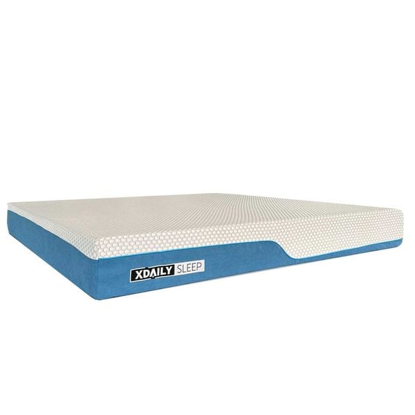 Nệm Foam cao cấp - XDAILY Mattress - Memory foam
