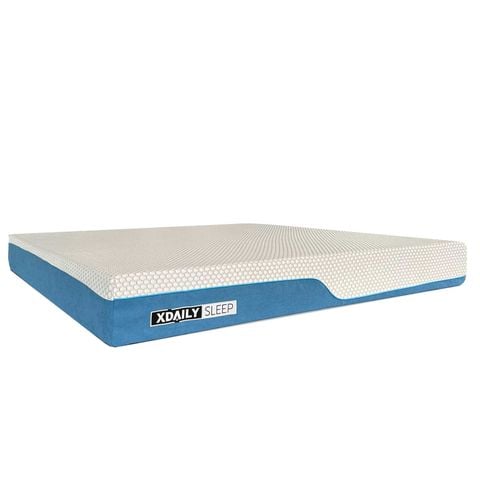nệm-foam-xdaily-memory-foam-mattress