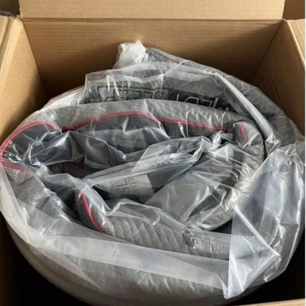 Nệm Foam cao cấp - XDAILY Mattress - Memory foam