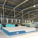 Nệm Foam cao cấp - XDAILY Mattress - Memory foam