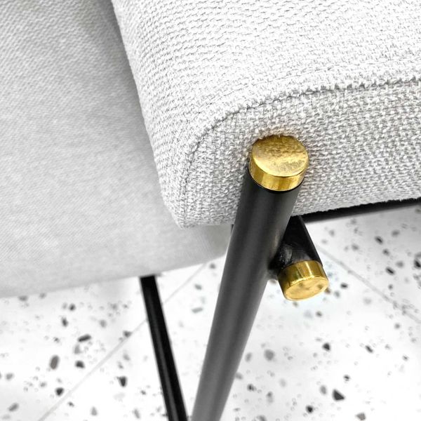 Phụ kiện núm đồng D19