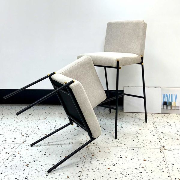 Phụ kiện núm đồng D19