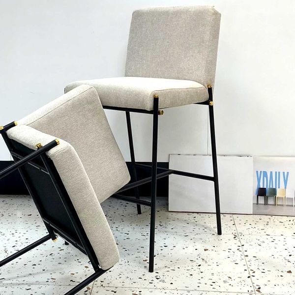 Phụ kiện núm đồng D19