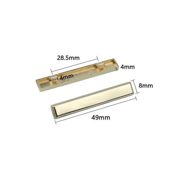 Phụ kiện khuy hợp kim trang trí | Khuy rút cho giường, sofa và ghế .