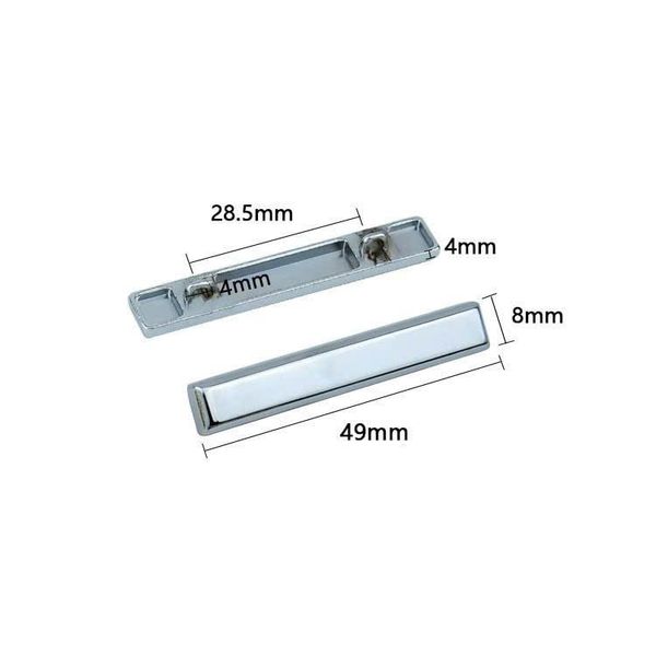 Phụ kiện khuy hợp kim trang trí | Khuy rút cho giường, sofa và ghế .