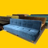 Sofa bed S5