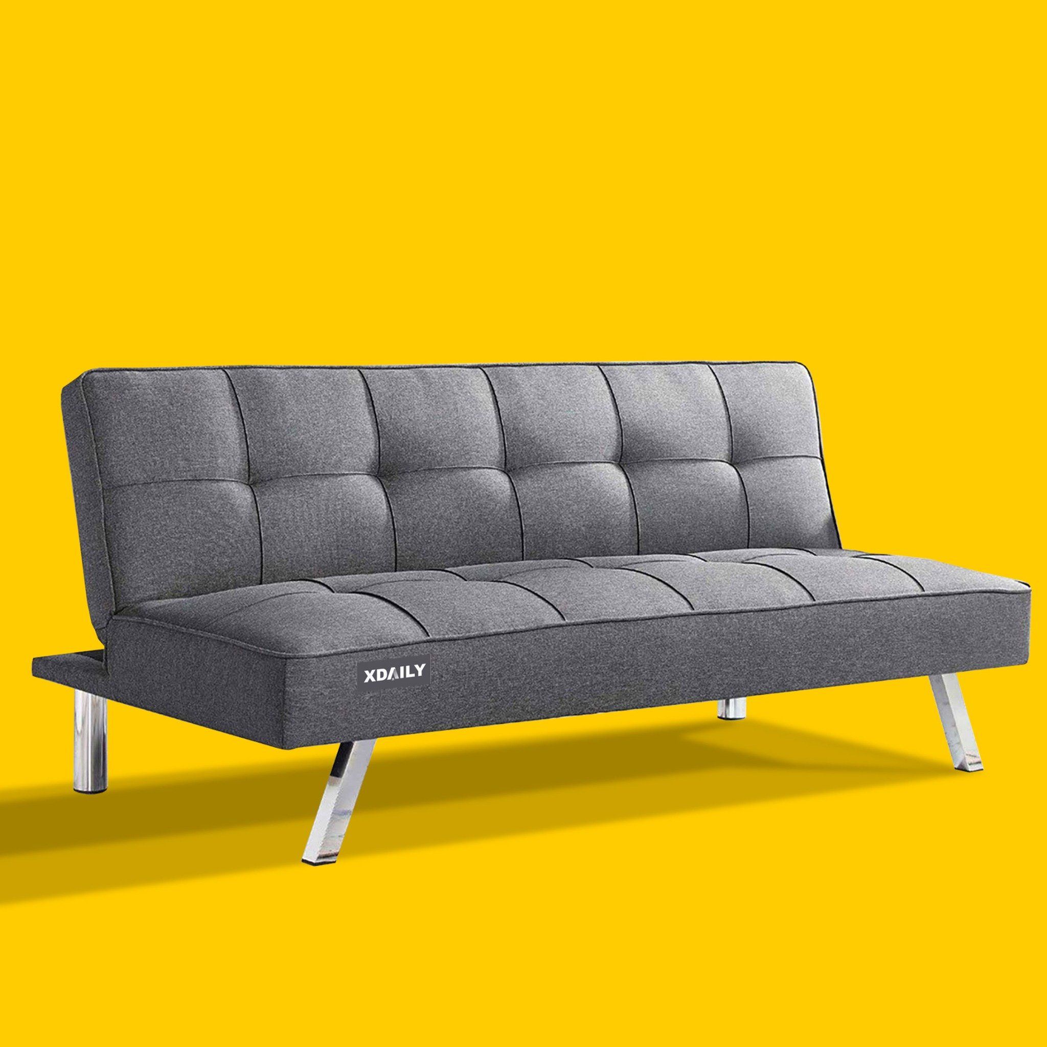 Sofa bed XDAILY - Sofa giường thông minh – XDAILY - NỘI THẤT CHO NGƯỜI TINH  TẾ